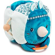 Lilliputiens rhino Marius with activities - Interactive Toy