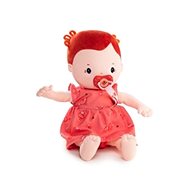 Lilliputiens - Rose doll - Doll