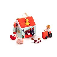 Lilliputiens - my first farm - Soft Toy