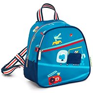 Lilliputiens - children' s backpack - on the go - Small Backpack
