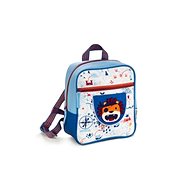 Lilliputiens - Children's Backpack - Pirate Jack - Small Backpack