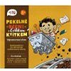 4bambini - Infernal Learning with the Squirrel Kvítek - Named words - Social Game
