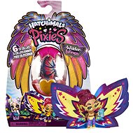 Hatchimals Fairies Pixies with Wings - Figure
