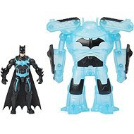 Batman Figurine 10cm with Armor - Figure