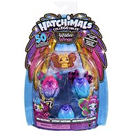Hatchimals Animals with Wings 4Pcs S9 - Figure