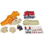 Paw Patrol Dino Track for Cars - Slot Car Track