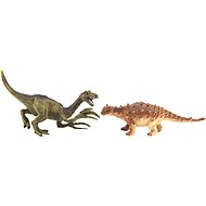Dinosaur 15-16cm 6 pcs in a Bag - Figure