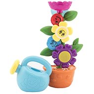 Bath Flower Mill - Water Toy