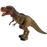 Dinosaur Tyrannosaurus Walking - Soft Toy