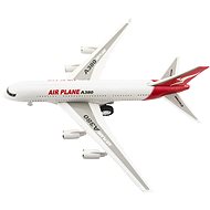 Airplane 40cm on the Puller - Children's Airplane