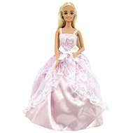 Anlily Articulated Doll - Doll