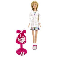 Anlily doll doctor - Doll