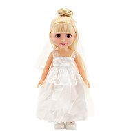 Non-blinking Doll with Accessories - Doll