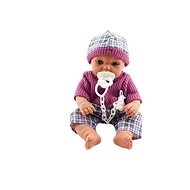 Baby Solid Body - Doll