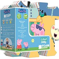 Foam Puzzle Peppa Pig/Peppa Pig - Foam Puzzle