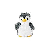 Tučniak nahrievací - Plyšová hračka