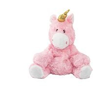 Unicorn / Horse Pink Warm - Soft Toy