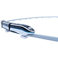 Train with Tracks - Expansion for Cars, Trains, Models