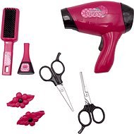 Beauty Set/Little Hairdresser with Hairdryer and Accessories - Beauty Set