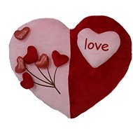 Heart Love - 30 x 37 cm - Pillow