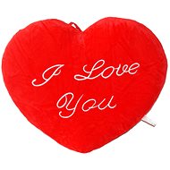 Heart Love - 28 cm - Pillow