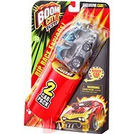Boom City Racers - Gyújtsd fel! X kettős csomag, 1. sorozat - Játék autó