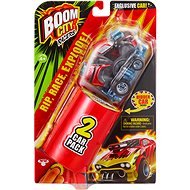 Boom City Racers - Boom yah! X double pack, series 1 - Toy Car