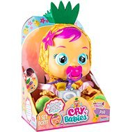 Cry Babies Interaktív baba Tutti Frutti - Pia - Játékbaba