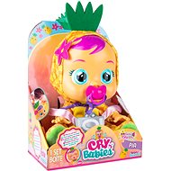 Cry Babies Interactive doll Tutti Frutti - Pia - Doll