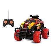 Jamara Runny Two Red 1:43 40MHz - Remote Control Car
