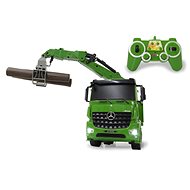 Jamara Container Truck 1:20 2.4GHz - Remote Control Car