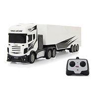Jamara RC Container LKW 1:16 2.4GHz Europe - Remote Control Car