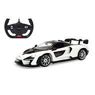 Jamara McLaren Senna 1:14 White 2.4GHz - Remote Control Car