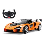 Jamara McLaren Senna 1:14 2.4GHz orange - Remote Control Car
