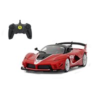 Jamara Ferrari FXX K EVO 2.4 GHz - Kit - Remote Control Car