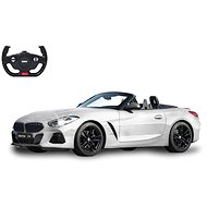 Jamara BMW Z4 Roadster 1:14 door manual white 2,4G B - Remote Control Car