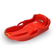 Jamara Speed Bob Red - Bobsled
