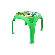 Jamara Childrens Table Numbers Fun XL green - Kids' Table