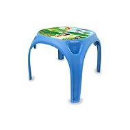 Jamara Childrens Table Numbers Fun XL blue - Kids' Table