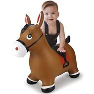 Jamara Nafukovací hojdací kôň - Hopsadlo pre deti