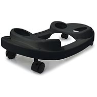 Jamara Bouncing Animals Mobil Board 2-in-1 - Didactic Toy