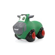 Jamara Fendt bouncing tractor with pump - Hopper