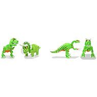 Jamara Puzzle dinosaury 3D Soft-Plug - Puzzle