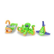Jamara Puzzle Water World 3D Soft-Plug - Jigsaw Puzzle