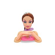 Jamara Stylehead Set - Emma Beauty - Styling Head