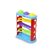 Jamara Hammerspiel Rolling Balls - Didactic Toy