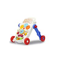Jamara Lauflernwagen My First Walker - Baby Walker