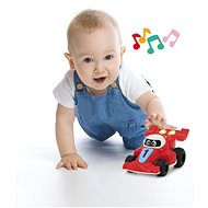 Jamara My Little Racer Red - Didactic Toy