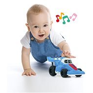 Jamara My Little Racer blue - Lernspielzeug