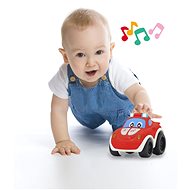 Jamara My Little Car, Red - Didactic Toy